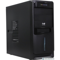 Корпус In Win EC027 U3 Black 500W