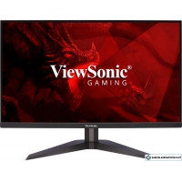 Монитор ViewSonic VX2758-2KP-MHD