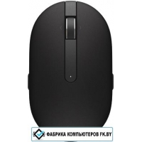 Мышь Dell Wireless Mouse WM326 [570-AAMI]
