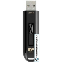 USB Flash Silicon-Power Blaze B21 8GB [SP008GBUF3B21V1K]