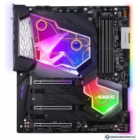 Материнская плата Gigabyte Z390 Aorus Xtreme WaterForce (rev. 1.0)