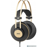 Наушники AKG K92