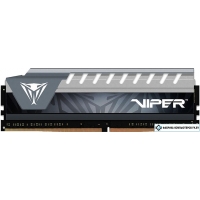 Оперативная память Patriot Viper Elite 32GB DDR4 PC4-21300 PVE432G266C6GY