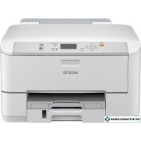 Принтер Epson WorkForce Pro WF-M5190DW