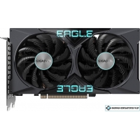 Видеокарта Gigabyte GeForce GTX 1650 D6 Eagle OC 4GB GDDR6 GV-N1656EAGLE OC-4GD
