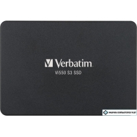 SSD Verbatim Vi550 S3 128GB 49350