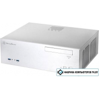 Корпус SilverStone Grandia GD04 (SST-GD04S-USB3.0)