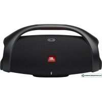 Беспроводная колонка JBL Boombox 2 (черный)