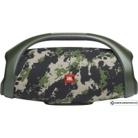 Беспроводная колонка JBL Boombox 2 (камуфляж)