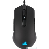 Игровая мышь Corsair M55 Pro RGB (черный)