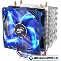 Кулер для процессора DeepCool GAMMAXX 300 Fury DP-MCH3-GMX300F