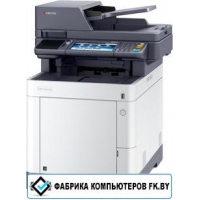 МФУ Kyocera Mita ECOSYS M6630cidn