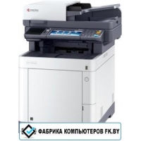 МФУ Kyocera Mita ECOSYS M6635cidn