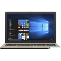 Ноутбук ASUS A540BA-DM491