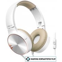 Наушники Pioneer SE-MJ722T-T