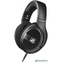 Наушники Sennheiser HD 569