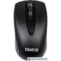 Мышь Dialog Comfort MROC-17U