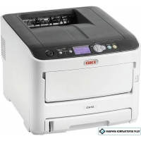 Принтер OKI C612dn