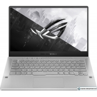 Игровой ноутбук ASUS Zephyrus G14 GA401II-BM112 16 Гб
