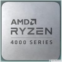 Процессор AMD Ryzen 3 PRO 4350G (Multipack)