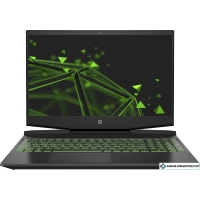 Игровой ноутбук HP Gaming Pavilion 15-dk1013ur 10B21EA