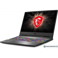 Игровой ноутбук MSI GP75 Leopard 10SFK-244RU