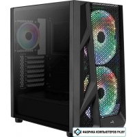 Корпус AeroCool AirHawk Duo