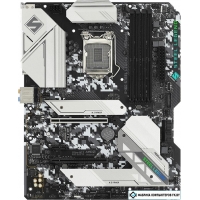 Материнская плата ASRock B460 Steel Legend