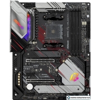 Материнская плата ASRock B550 PG Velocita