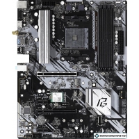 Материнская плата ASRock B550 Phantom Gaming 4/ac