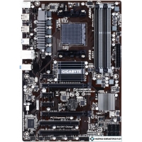 Материнская плата Gigabyte GA-970A-DS3P (rev. 1.0)