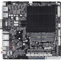 Материнская плата Gigabyte GA-IMB4100TN