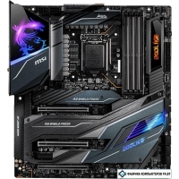 Материнская плата MSI MEG Z490 Godlike