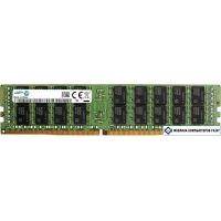 Оперативная память Samsung 64GB DDR4 PC4-23400 M393A8G40MB2-CVF