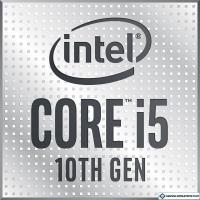 Процессор Intel Core i5-10600K (BOX) (без кулера)