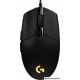 Игровая мышь Logitech G102 Lightsync (черный)