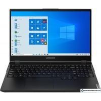 Игровой ноутбук Lenovo Legion 5 17IMH05 82B3004DPB 16 Гб