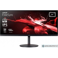 Монитор Acer Nitro XV340CKPbmiipphzx