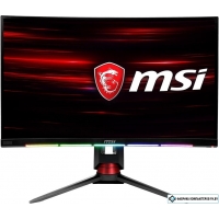 Монитор MSI Optix MPG27CQ2