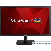 Монитор ViewSonic VA2405-h