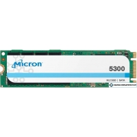 SSD Micron 5300 Pro 1.92TB MTFDDAV1T9TDS-1AW1ZABYY