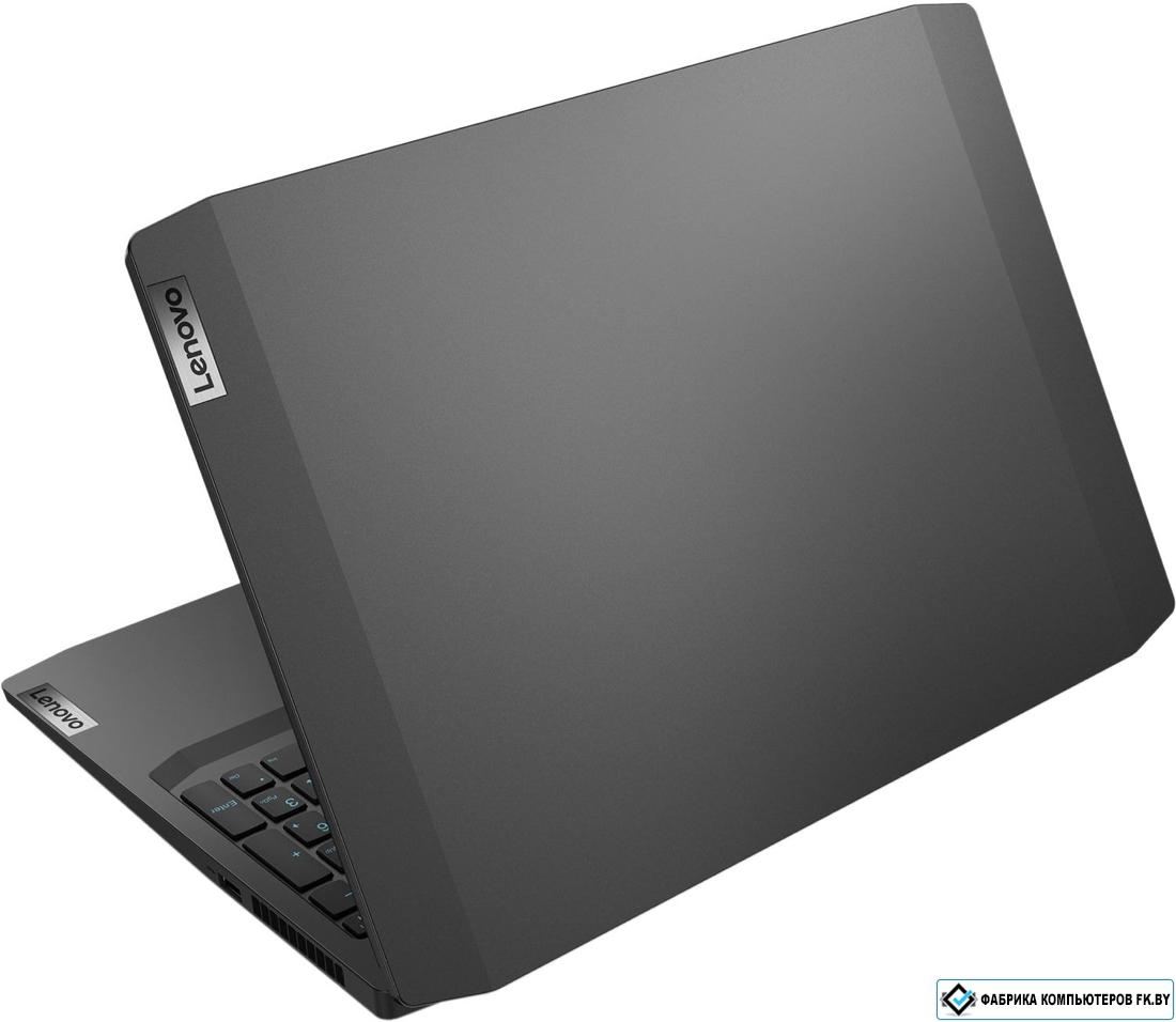 Ноутбук Lenovo IP Gaming 3 15IMH05 (81Y4009ARK): купить в Минске ...