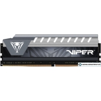 Оперативная память Patriot Viper Elite 32GB DDR4 PC4-17000 PVE432G266C6GY