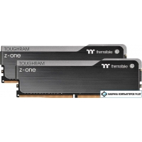 Оперативная память Thermaltake Toughram Z-One 2x8GB DDR4 PC4-28800 R010D408GX2-3600C18A