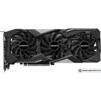 Видеокарта Gigabyte GeForce RTX 2060 Super Gaming OC 3X 8GB GDDR6 (rev. 2.0)