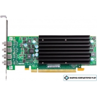 Видеокарта Matrox C420 LP PCIe x16 4GB GDDR5 C420-E4GBLAF