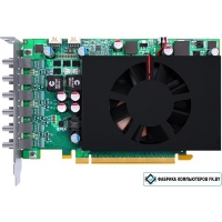 Видеокарта Matrox C680 PCIe x16 4GB GDDR5 C680-E4GBF