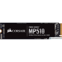 SSD Corsair Force MP510 240GB CSSD-F240GBMP510