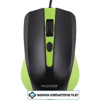 Мышь SmartBuy One SBM-352-GK