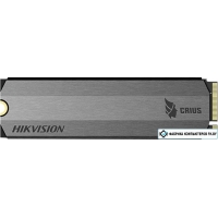 SSD Hikvision E2000 512GB HS-SSD-E2000/1024GB